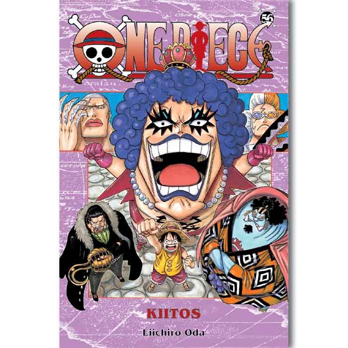 One Piece 56
